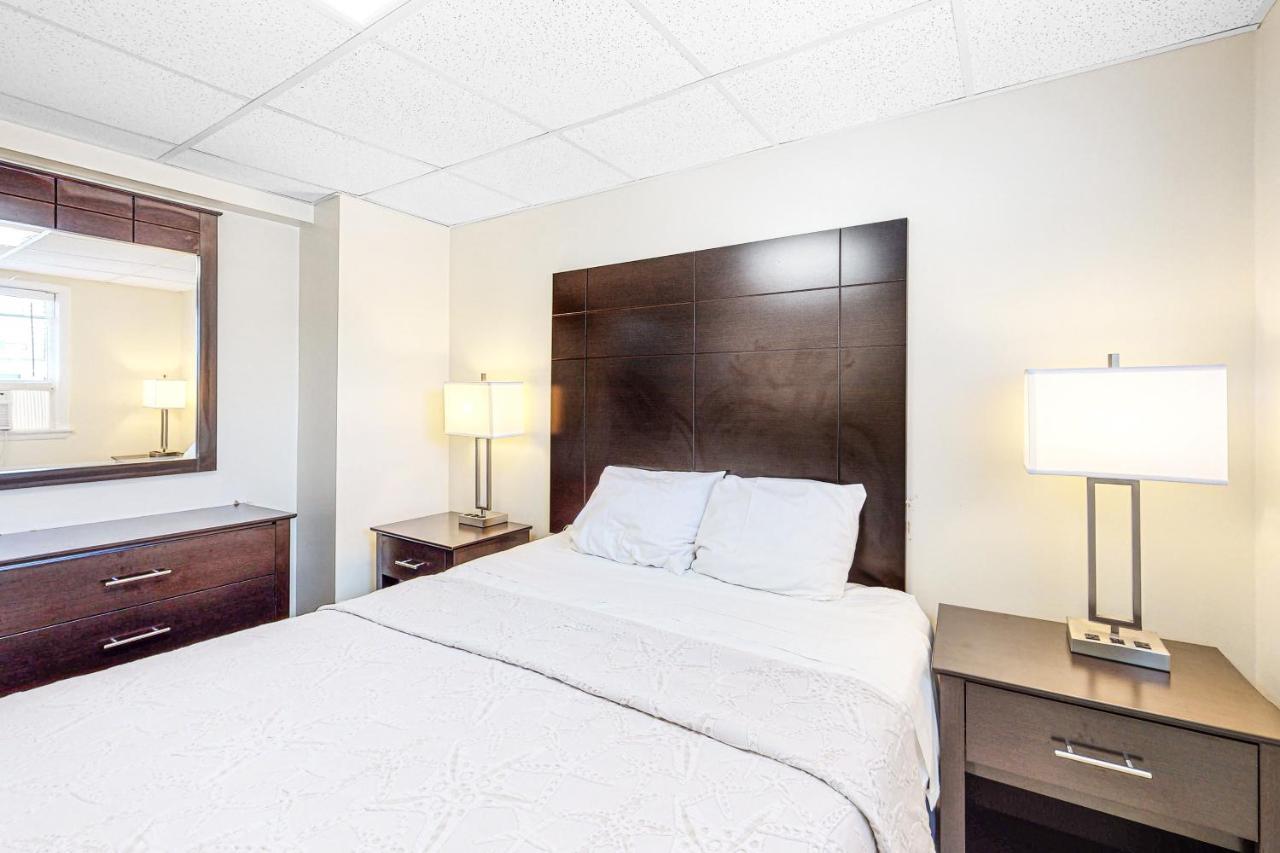 Wellington One Apartment Ocean City Luaran gambar