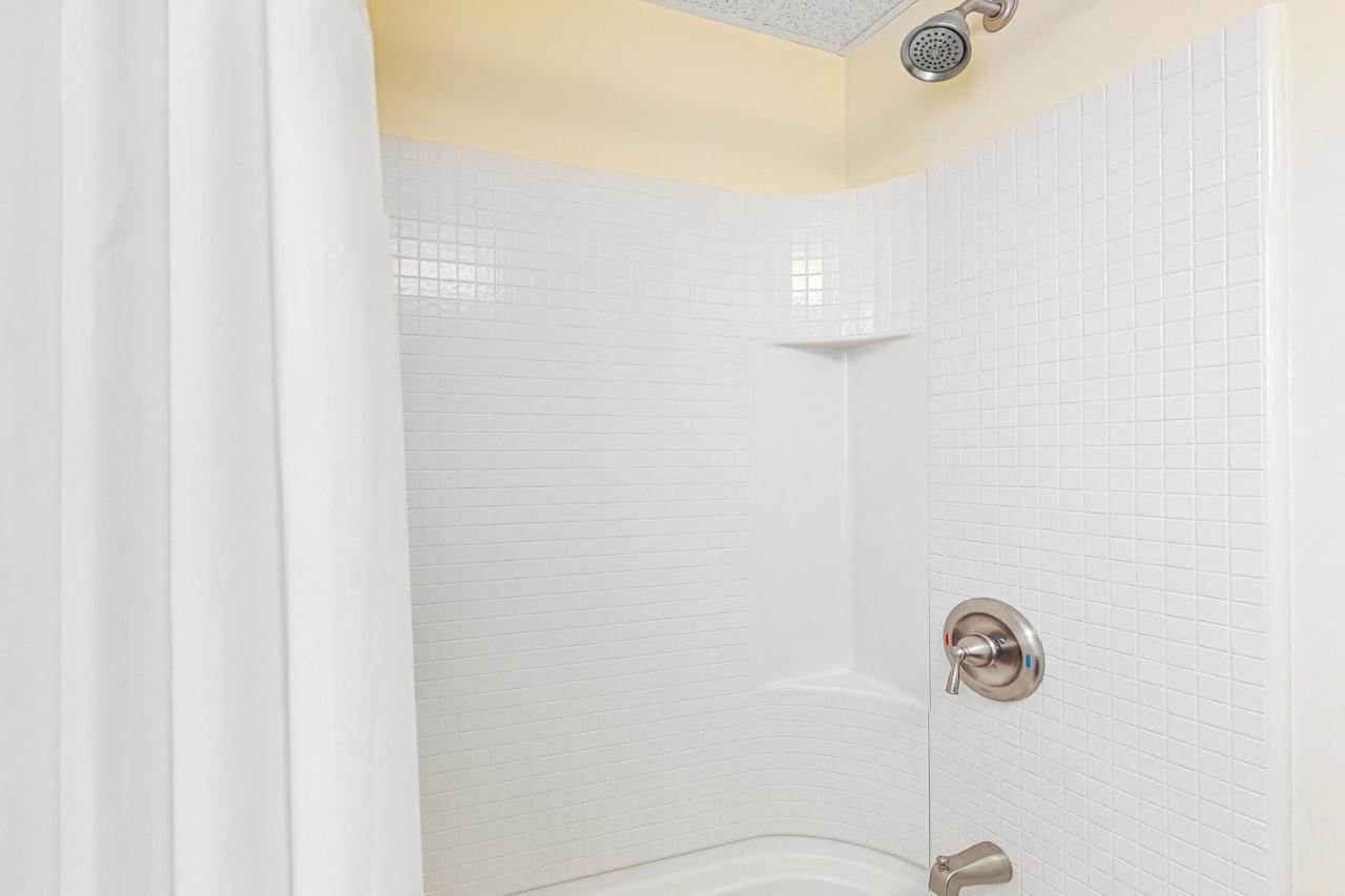 Wellington One Apartment Ocean City Luaran gambar